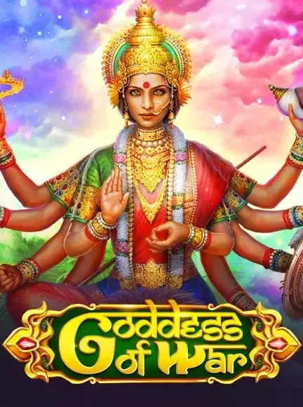 Endorphina Durga slot game