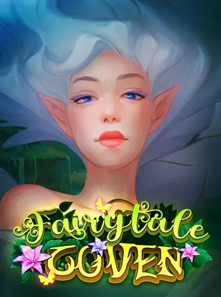 Fairytale Coven slot game