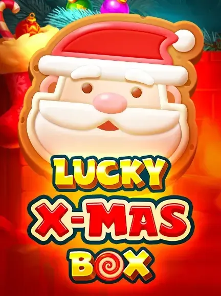 Lucky Xmas Box slot game